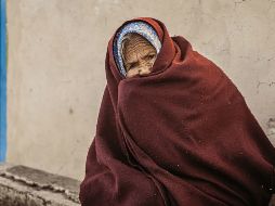 La neumonía y sus complicaciones ocupan las primera causas de mortalidad entre personas adultas mayores. EL INFORMADOR / ARCHIVO