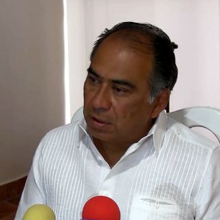 Gobernador de Guerrero reconoce reto en materia de seguridad