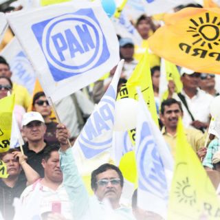 ¿Alianzas antinaturales?