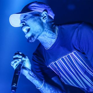 Chris Brown es investigado por supuesta agresión