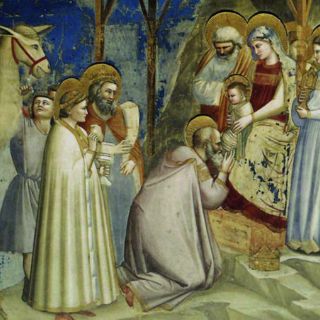 La Epifanía del Señor