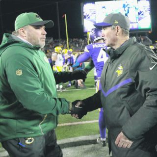 Por el cetro en la tundra