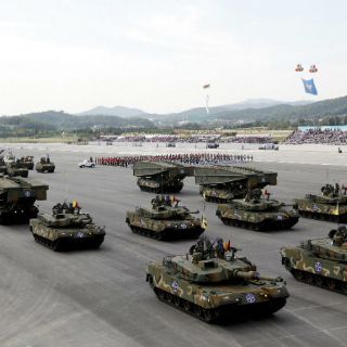 Corea del Norte podría preparar un test de armamento termonuclear