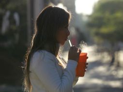 Las autoridades piden tomar precaución ante los cambios climáticos en el Estado. EL INFORMADOR / ARCHIVO