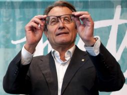 No investirán al independentista como jefe del gobierno regional. AFP / ARCHIVO