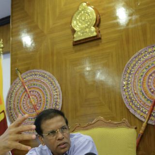 Sri Lanka promete tierras a las víctimas de la guerra civil