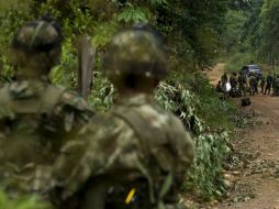 Apuntan que no es política de ellos, pese a indagar sobre 150 de estos casos. AFP / ARCHIVO
