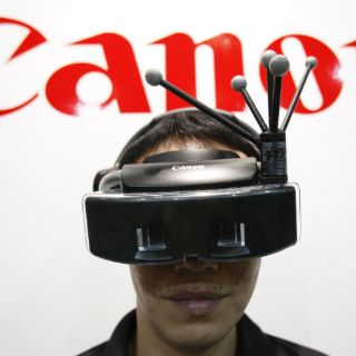 Canon apuesta por el sector del cuidado de la salud