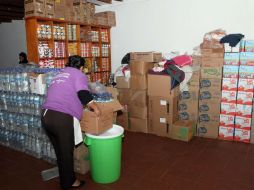 Con salidas productivas se avanza en combate a la pobreza. EL INFORMADOR / ARCHIVO