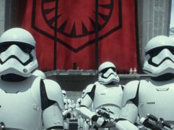 La cinta se ha convertido en la segunda mayor generadora de ingresos de todos los tiempos. EFE / ARCHIVO