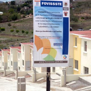 El Fovissste proyecta otorgar 120 mil créditos en 2016