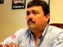 Presentó el formato en que desea participar en la próxima elección. FACEBOOK / Canaco Servytur Río Bravo