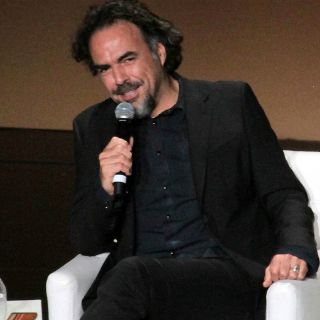 González Iñárritu, al nivel de los grandes de Hollywood