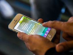 Habrá nuevas funciones para el monitoreo de la salud y en aplicaciones de banca móvil. EL INFORMADOR / ARCHIVO