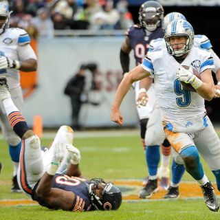 Stafford y Johnson guían a Leones sobre Osos