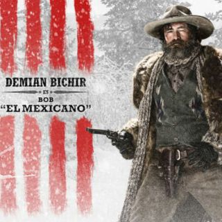 Nueva cinta de Tarantino, por debajo de lo esperado