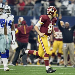 Pieles Rojas vencen a los Vaqueros