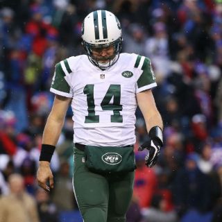Jets pierden ante Bills