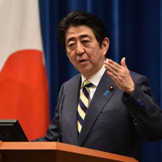 Tokio y Seúl retomarán este mes su diálogo sobre las esclavas sexuales