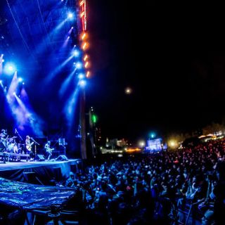 Todo el rock por un solo boleto