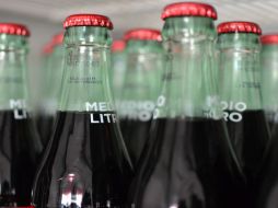 Bajó el consumo en los últimos dos años, pero es insuficiente. EL INFORMADOR / ARCHIVO