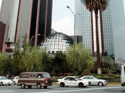 El comportamiento negativo que presentan las divisas frente al dólar tiene altas probabilidades de prolongarse durante el día. NTX / ARCHIVO