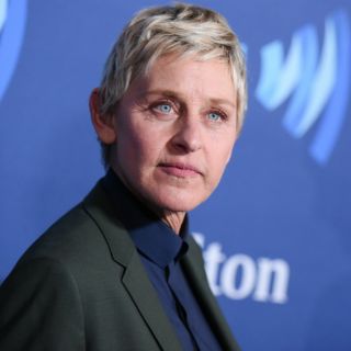 DeGeneres recibirá premio humanitario en los People's Choice