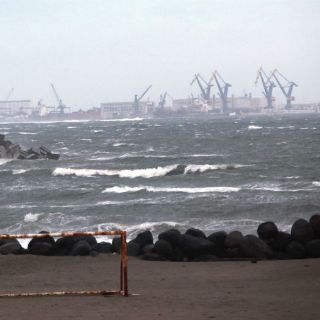 Puertos mexicanos moverán 400 millones de toneladas en 2016