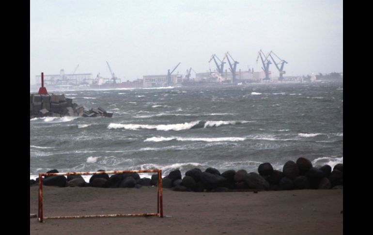 Esto permitiría acercar los productos mexicanos en el mercado mundial a precio competitivo. NTX / ARCHIVO