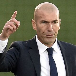 Zidane toma la dirección técnica de Real Madrid