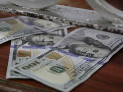 El tipo de cambio para solventar obligaciones en moneda extranjera pagaderas en la República Mexicana es de 17.3529 pesos. EL INFORMADOR / ARCHIVO