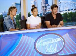 El fin se debe a la baja en los índices de audiencia, siendo el 2006 su mejor año con 30 millones de espectadores semanales. AP / M. Becker