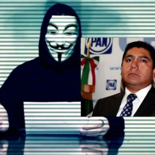 Señalan a Preciado de participar en redes de trata