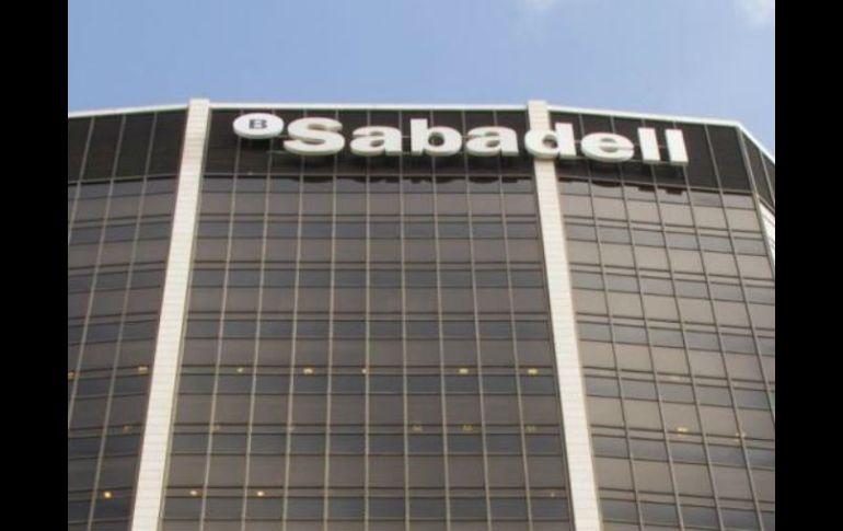 Sabadell México es filial del banco comercial español del mismo nombre, ubicado dentro de los más importantes de España. ESPECIAL / bancsabadell.com
