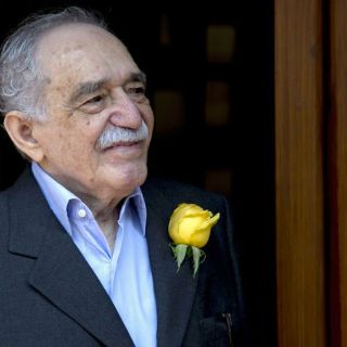 Archivo de Gabriel García Márquez será digitalizado