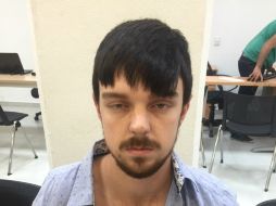 El amparo interpuesto en México en nombre de Couch argumenta que su deportación violaría sus derechos. AP / ARCHIVO