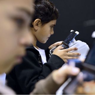 Reyes Magos gastarían hasta tres mil pesos por niño