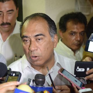 Alistan aplicación de Mando Único en Guerrero