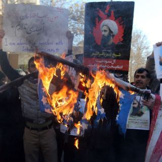 Consejo de Seguridad condena ataque a embajada saudí en Irán