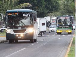 La Semov aún no recibe 30% de los datos que la empresa debió recabar. EL INFORMADOR / ARCHIVO