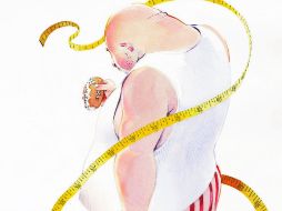 Antes de iniciar una dieta, lo ideal es que te preguntes por qué quieres bajar de peso; también, es importante visitar a un médico. ESPECIAL /