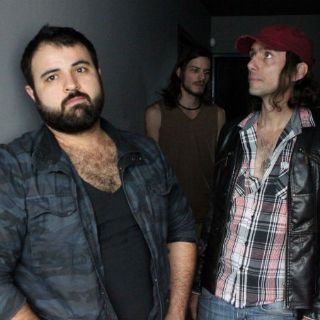 Django Derba, una apuesta por el rock latino
