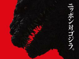 Se trata del primer filme japonés sobre la criatura que Toho llevó por primera vez a la gran pantalla en 1954. ESPECIAL / TWITTER