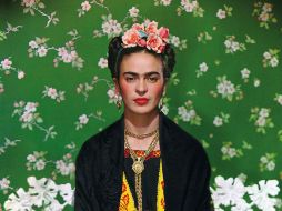 El fenómeno de la ''fridomanía'' cautiva al mundo por la capacidad que tuvo al reflejar su ''yo'' por medio del arte. NTX / ARCHIVO