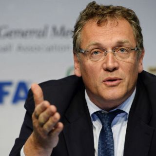Fiscal recomienda sanción de nueve años contra Valcke