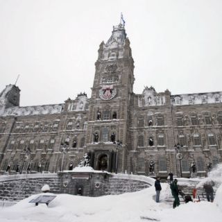 Muere fundador de grupo de ciudades del patrimonio mundial