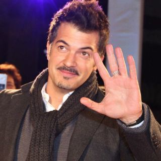 Desde antes de Navidad, Fer del Solar está en terapia intensiva