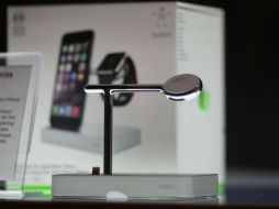 La expansión de Apple en Latinoamérica también incluirá las primeras tiendas en Chile, Perú y Argentina. AFP / ARCHIVO