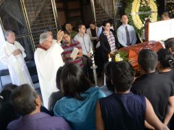 En caso de acreditar que detención fue legal, serán trasladados a Cereso por el crimen de Mota. SUN / ARCHIVO