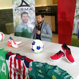 Miguel Sabah dice adiós al futbol